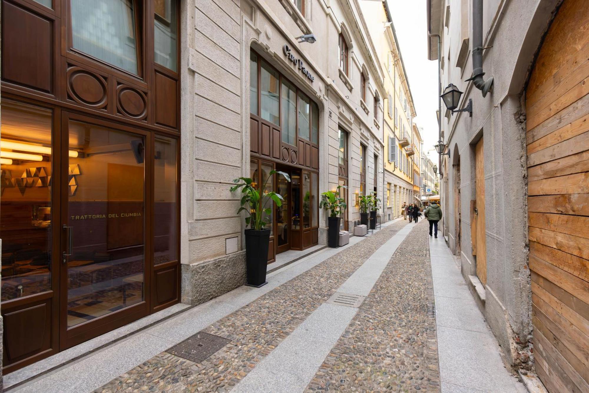 Divi Brera Appartamento *