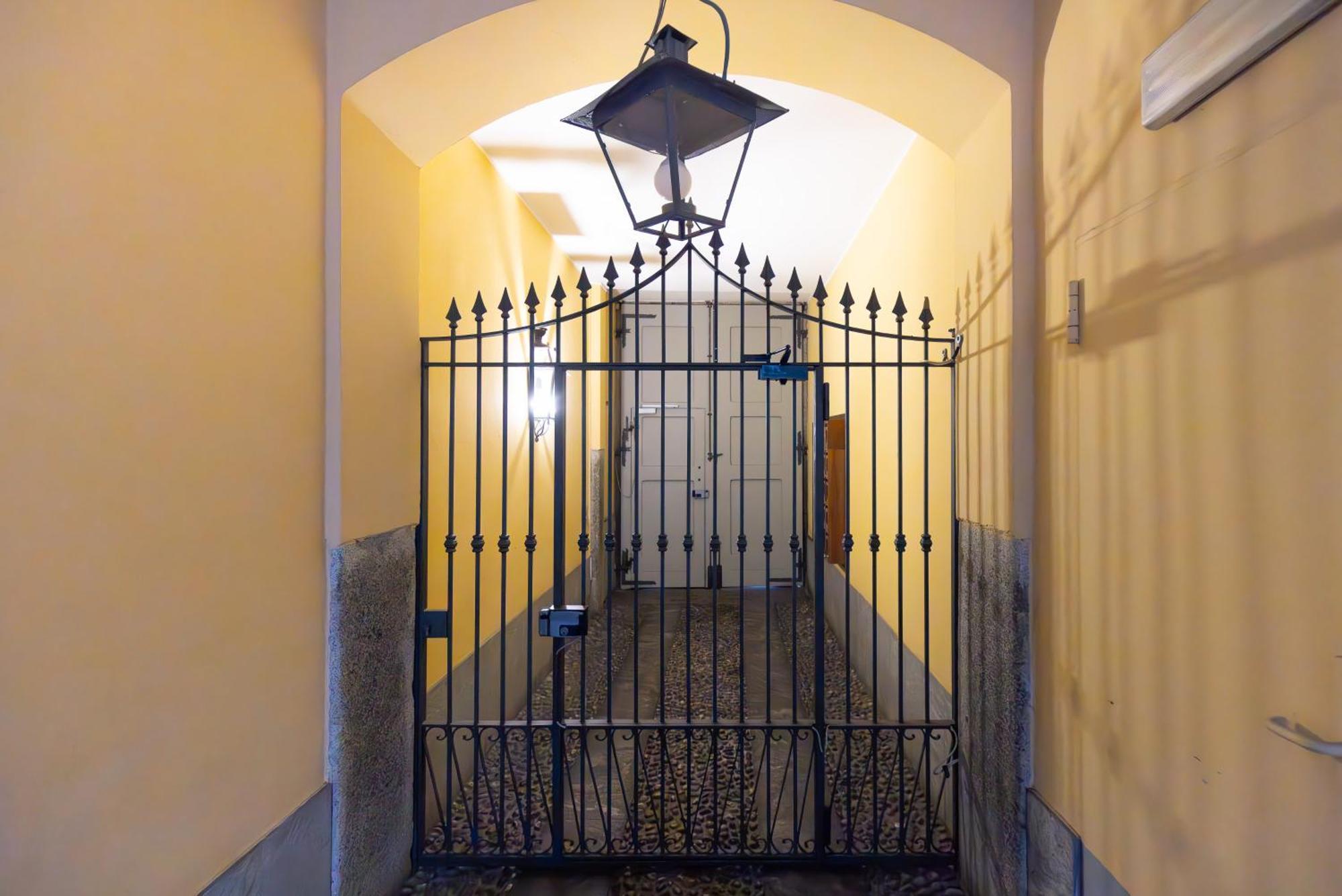 Divi Brera Apartment Mailand