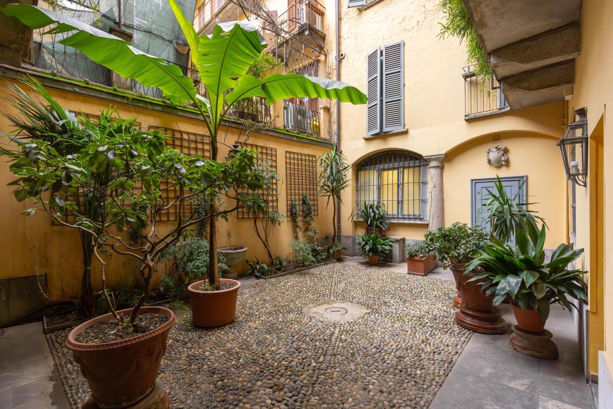 Divi Brera Mailand